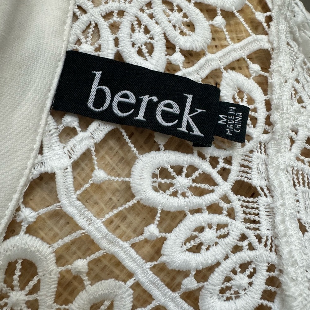 Berek jacket M - Picture 10 of 14
